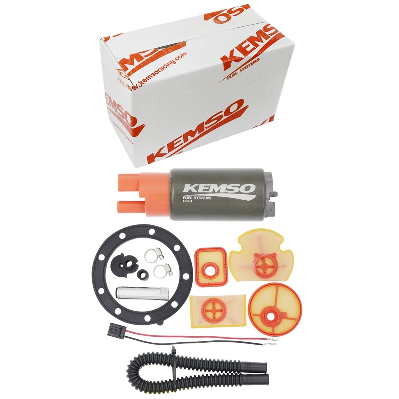 OEM Replace Intank Fuel Pump for Sea-Doo GTX DI 2000-2003