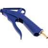 CEJN Air Blow Gun with Pipe Nozzle Without Pipe with