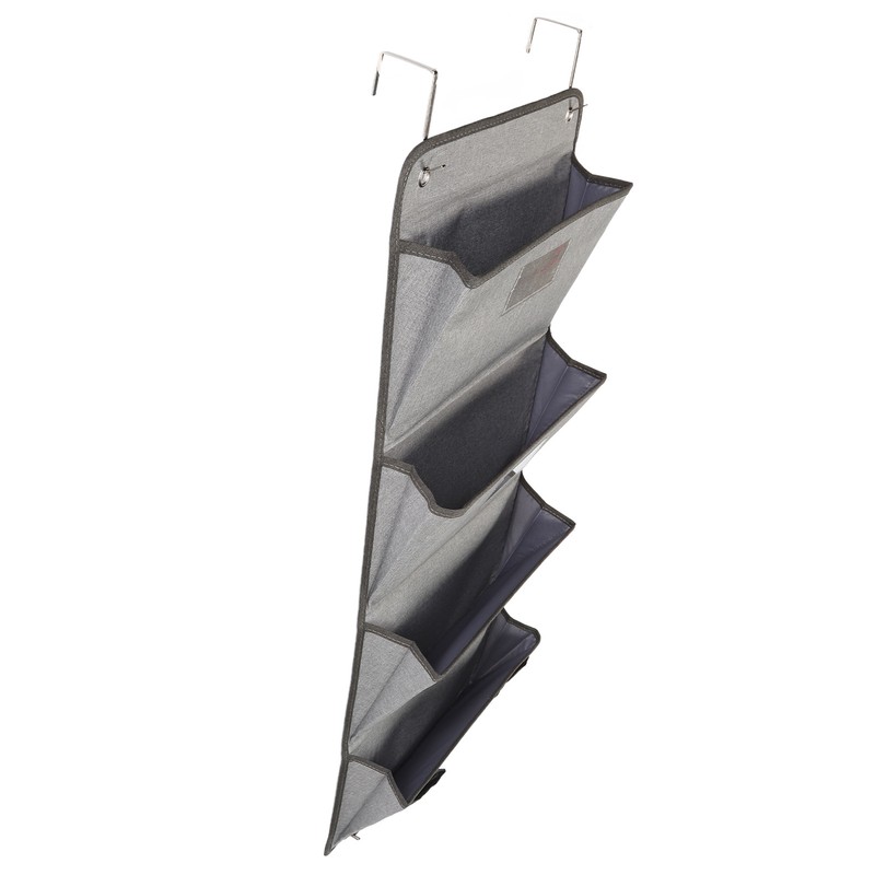 Wall Storage Hanging Bag Large Capacity Over The Door File