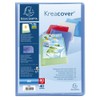 Exacompta - Ref. 5749E - 1 Kreacover Chromaline document cover