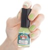 Mushroom Nail Green (Uguisumidori)