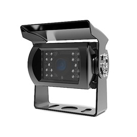 eRapta HD 1080P Wired Backup Camera System, Single RV Rear Camera Suitable for RV Truck Trailer Camper Motorhome Backup Camera System Use, for A9/ AYX903/ AYX902/ Y0202