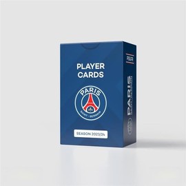 SUPERCLUB PSG Player Player Cards 2023/24 Expansions | The Football Manager Board Game