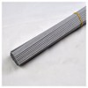 Ougual 100 Stck Fasern st?bchen Reed Diffusor St?cke Reed Sticks