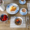 KitchenCraft Everyday Home Placemats, Non-Slip Heat Resistant Cork Placemats with