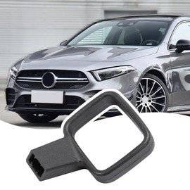 Konuooer Seat Adjuster Lever Left Handle Seat Adjustment for M-ercedes A-Class W169 B-Class W245 A1699190561