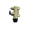 Brembo Rear Brake Master Cylinder φ11 Gold Horizontal Nipple 90°