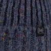 BUFF Knitted & Fleece Beanie Kim Water Unisex Adult