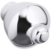 KOHLER Kelston(R) Knob, Polished Chrome