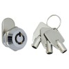 Joe Prince Takeshita L-9S L-9S Mini Cam Lock 1 Piece