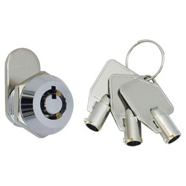 Joe Prince Takeshita L-9S L-9S Mini Cam Lock 1 Piece