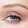 Trish McEvoy Glaze Eye Shadow Refill, Sugar Plum, 0.04 OZ