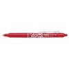 Pilot FLW538431 0.7 mm Frixion Erasable Retractable Rollerball Tip -