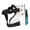 VR Headset 3D VR Virtual Reality Glasses for Switch Adjustable