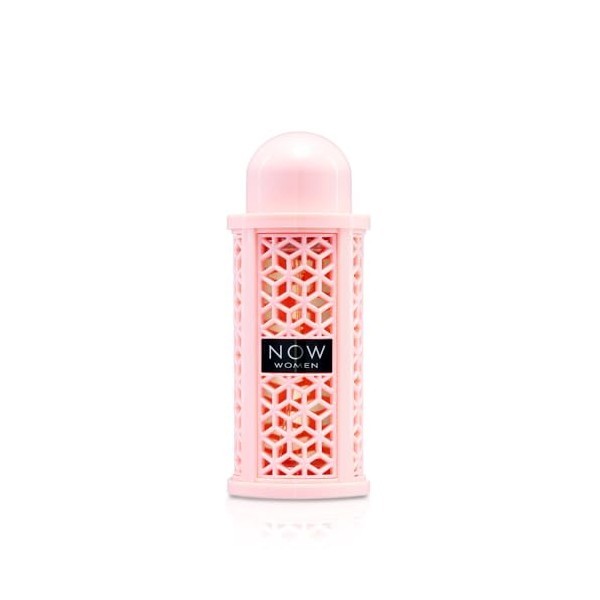 Lattafa Lattafa Rave Now Eau de Parfum Spray for Women,