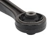 TRQ Front Left Lower Control Arm with Ball Joint Drivers