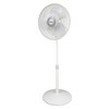Air King 9126 16-Inch Adjustable Oscillating Pedestal Fan
