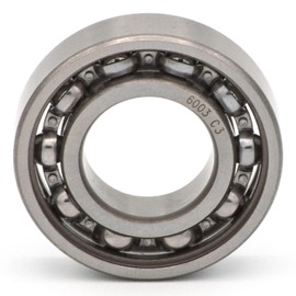 Parts and Parts Replacement Part Compatible with CFMoto 30400-01702 Deep Groove Ball Bearing 17 x 35 x 10 mm