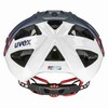 uvex Quatro cc - Secure Mountain Bike Helmet for Men