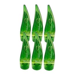 1+1+1+1+1+1 홀리카홀리카 알로에 하이드로 포뮬라 96 수딩젤 250ml 1+1+1+1+1+1 Holika Holika Aloe Hydro Formula 96 Soothing Gel 250ml