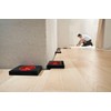 BESSEY AV2 Wood Floor Spacer, 5 to 20 mm, Glass