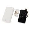 Electronic Cabinet Lock ABS Smart Digital Touch Keypad Coded Password