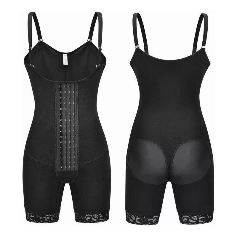 Fajas Postparto Colombianas Para Reducir Cintura