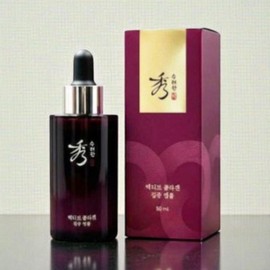 beautiful Sooryehan Active Collagen Intensive Ampoule 50ml, 1 piece / 수려한 액티브 콜라겐 집중 앰플 50ml, 1개