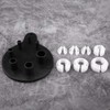 Fuel Line Disconnect Tool Set, 7pcs AC Disconnect Tool Air