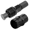 Riceel Bicycle Lock Ring Tool Set, 42 mm Bicycle Bottom