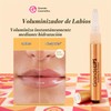 GrandeLIPS Hydrating Lip Plumper, Gloss, Barely There