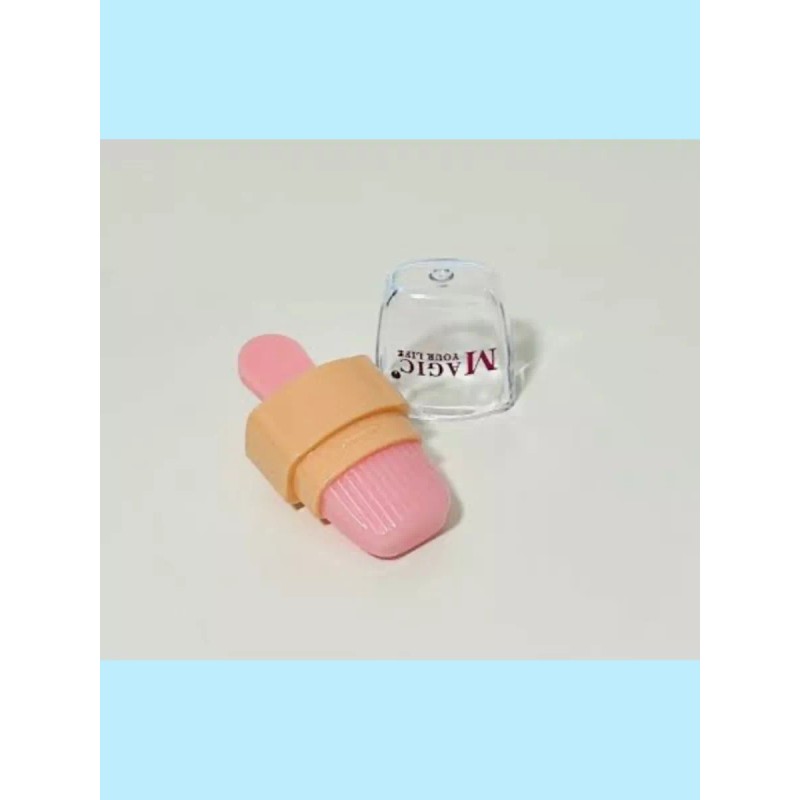 Magic Your Life Set De 12 Bálsamos Labial Hidratante Paleta