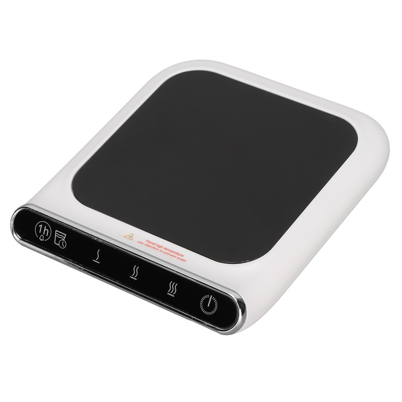 Mug Warmer 55℃ / 131℉ Constant Temperature USB Cup Warmer