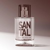 Solinotes Santal Eau de parfum 50ml