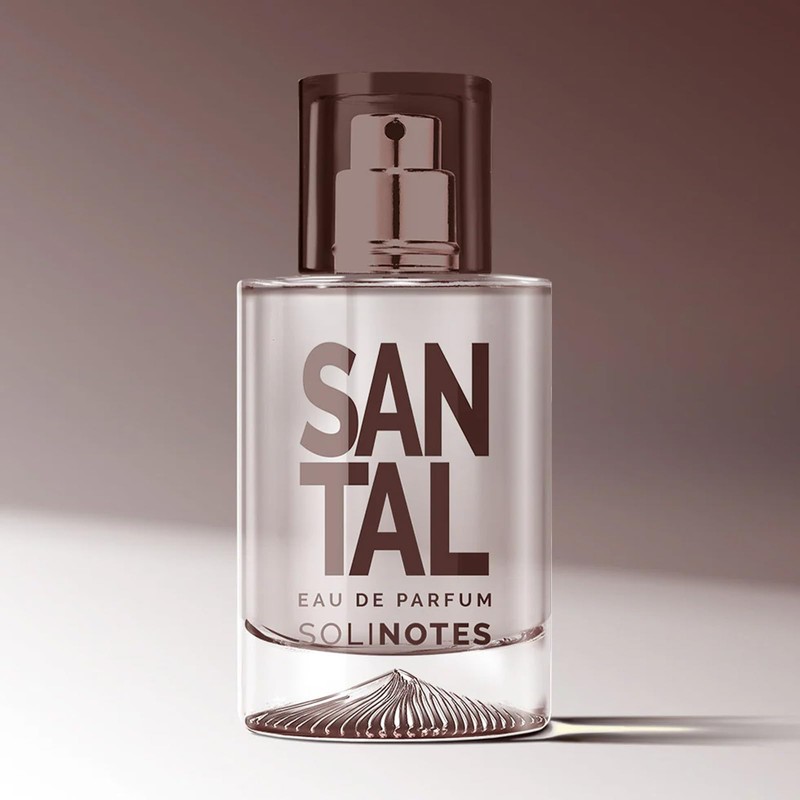 Solinotes Santal Eau de parfum 50ml