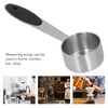 Coffee Measuring Spoon 1/8 Cup Measuring Spoon 2 Pcs for