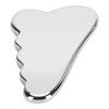 Terahertz Gua Sha Tool Skin Firming Hurt Relieving Hot Cold