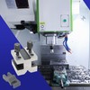 HFS(R) V Blocks with Clamp Set 1-3/8 x 1-3/8 x