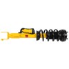 AUTOMUTO Air Suspension Shock Strut Air Shock fit for Dodge