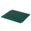 Nicear 5 Pieces 2mm Thin Carving Wax Sheets Ferris Wheel