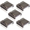 DFPlayer Mini MP3 Player Module MP3 Voice Module TF Card