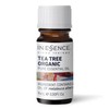 In Essence Australian Native Tea Tree Organic Pure Essential Oil