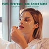 Purederm Cell Illuminating Hydro Pure Gel Mask (5 Pack) Hydrogel