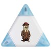 'Smart Otter Wearing a Suit' Compact DIY Multi Tool (TI00034841)