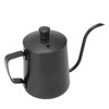 Pour Over Coffee Kettle Long Narrow Spout 304 Stainless Steel