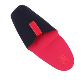 Operitacx 2 Stück Kameralinsen Dickes Tauchmaterial Stoßfest Sturzsicher Schwarz für DSLR Kameras Kompakt Tragbar Optimaler Schutz für Ihre Objektive