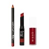 Set viral Lapiz Delineador y Labial Mate IVY + Lip