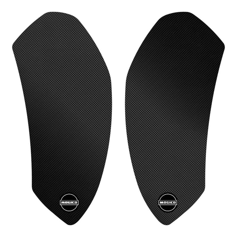 MOGICO ZX6R Tank Pad (19-25) Traction Pad Grip Non-Slip Guard