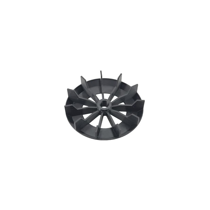 Fan Blade 140 mm for ATIKA and Lescha Concrete Mixer