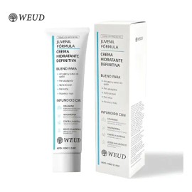 100g Crema Hidratante Definitiva Colageno,cica,niacinamida Normal Díanoche                                                                            